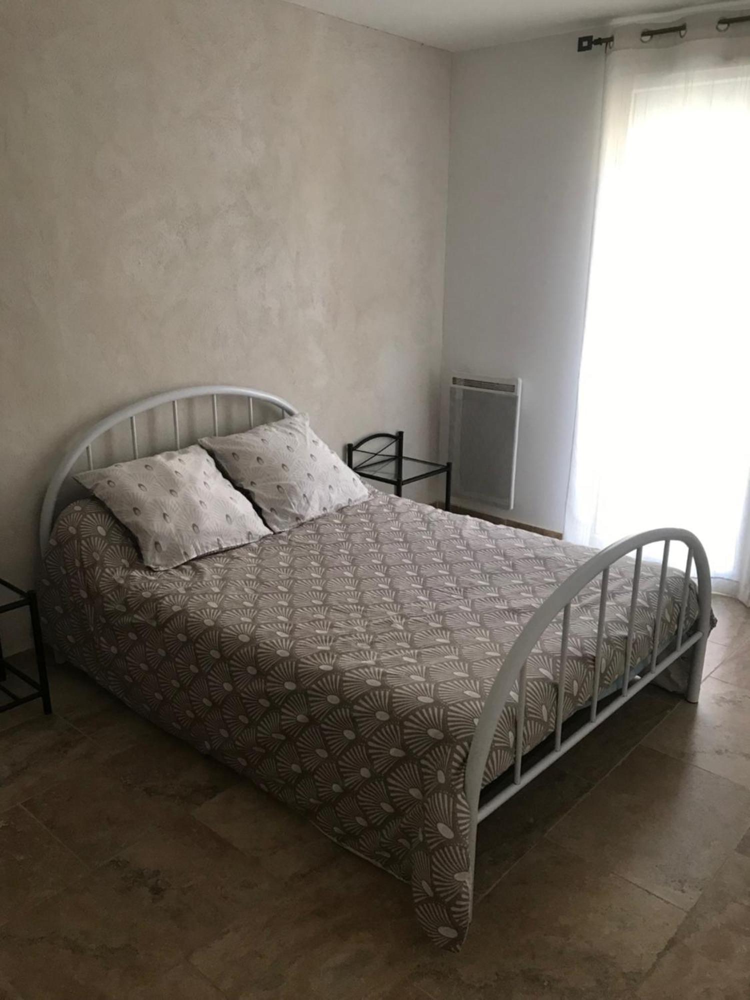 Detente Au Coeur Des Cevennes Besseges Extérieur photo