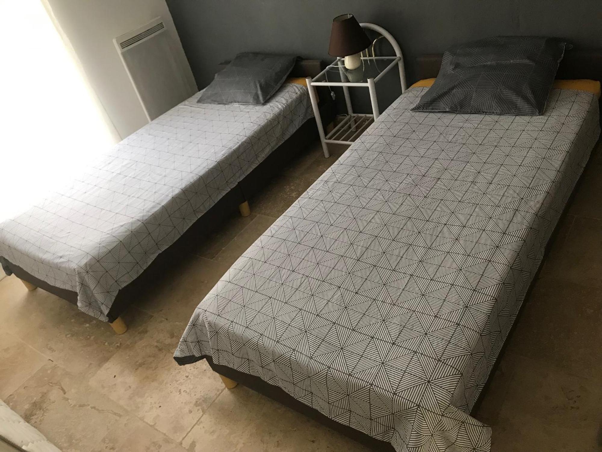 Detente Au Coeur Des Cevennes Besseges Extérieur photo